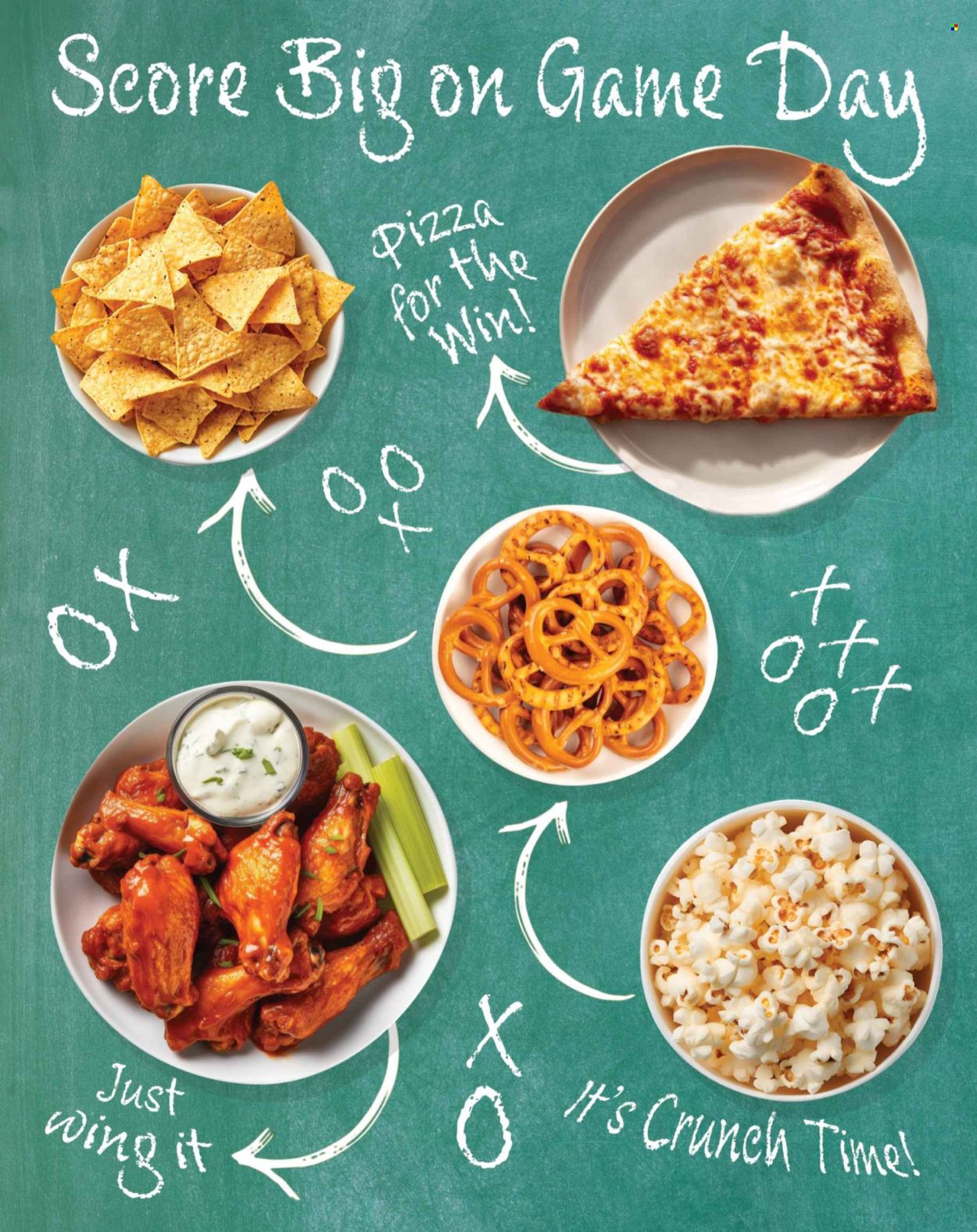 Harris Teeter ad - 01/28/2026 - 02/24/2026. Page 6