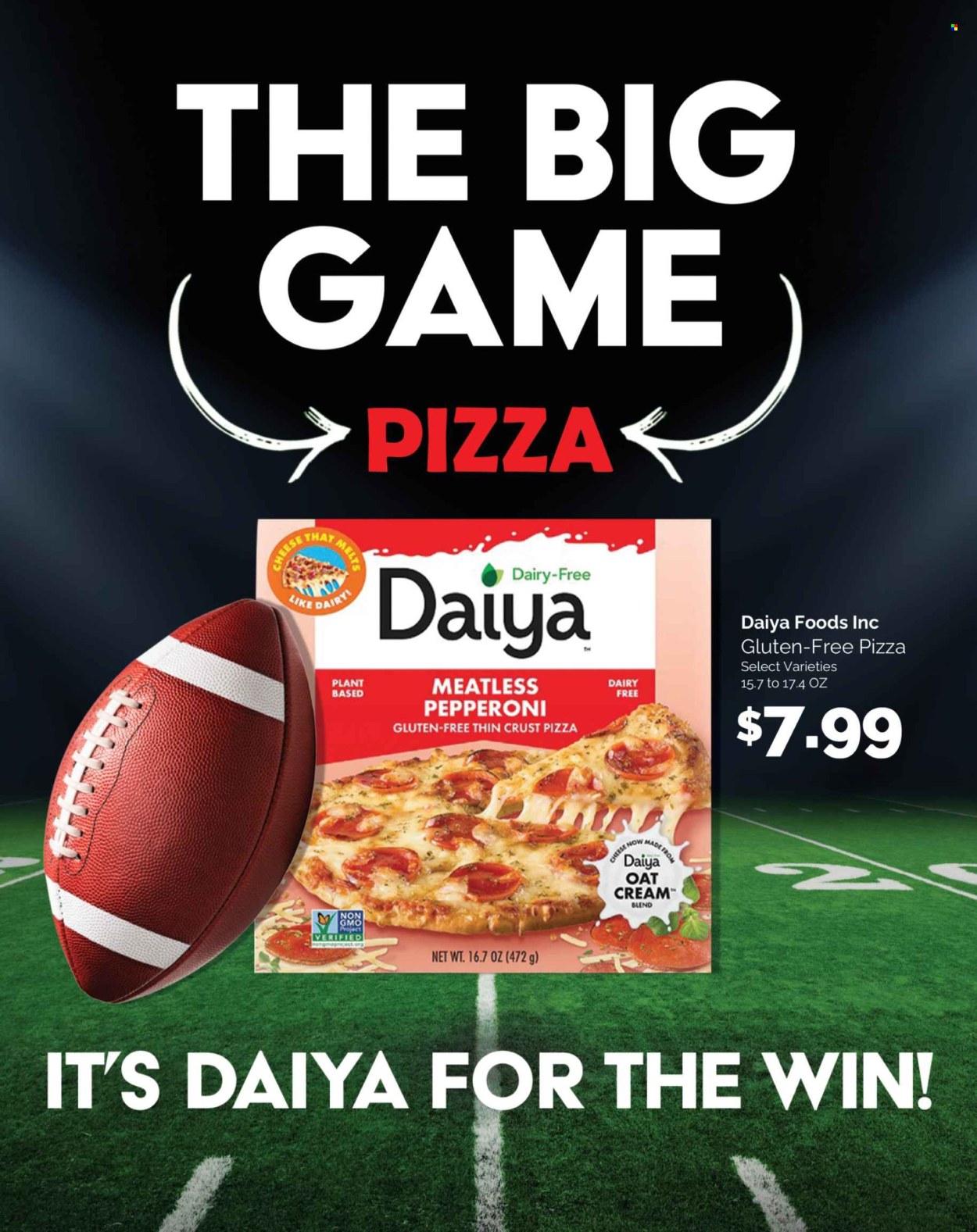 Harris Teeter ad - 01/28/2026 - 02/24/2026. Page 8