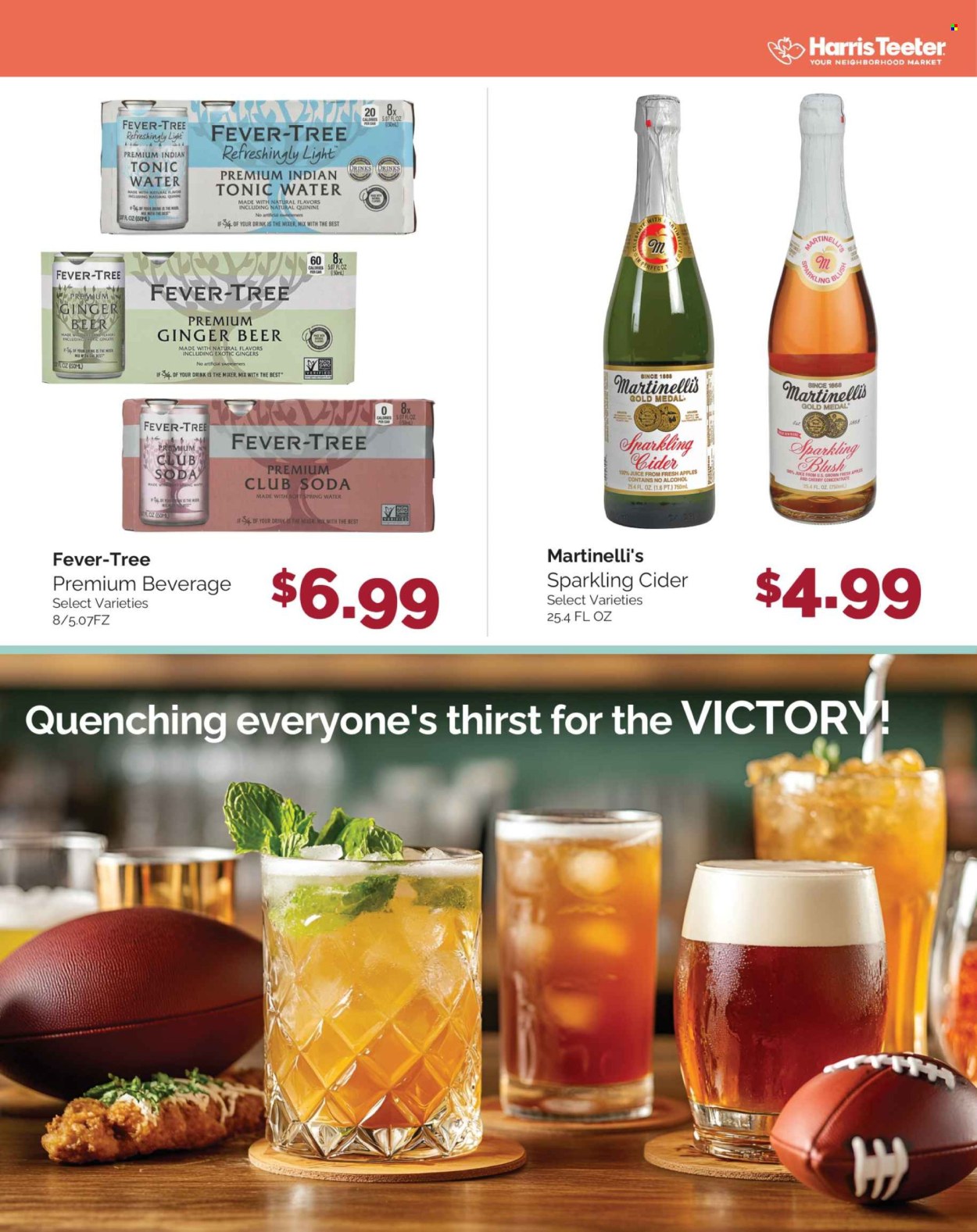 Harris Teeter ad - 01/28/2026 - 02/24/2026. Page 10