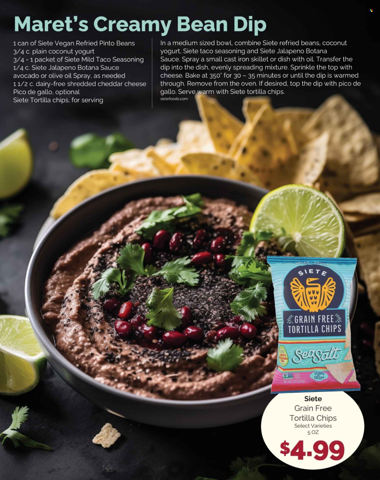 Harris Teeter ad - 01/28/2026 - 02/24/2026. Page 11