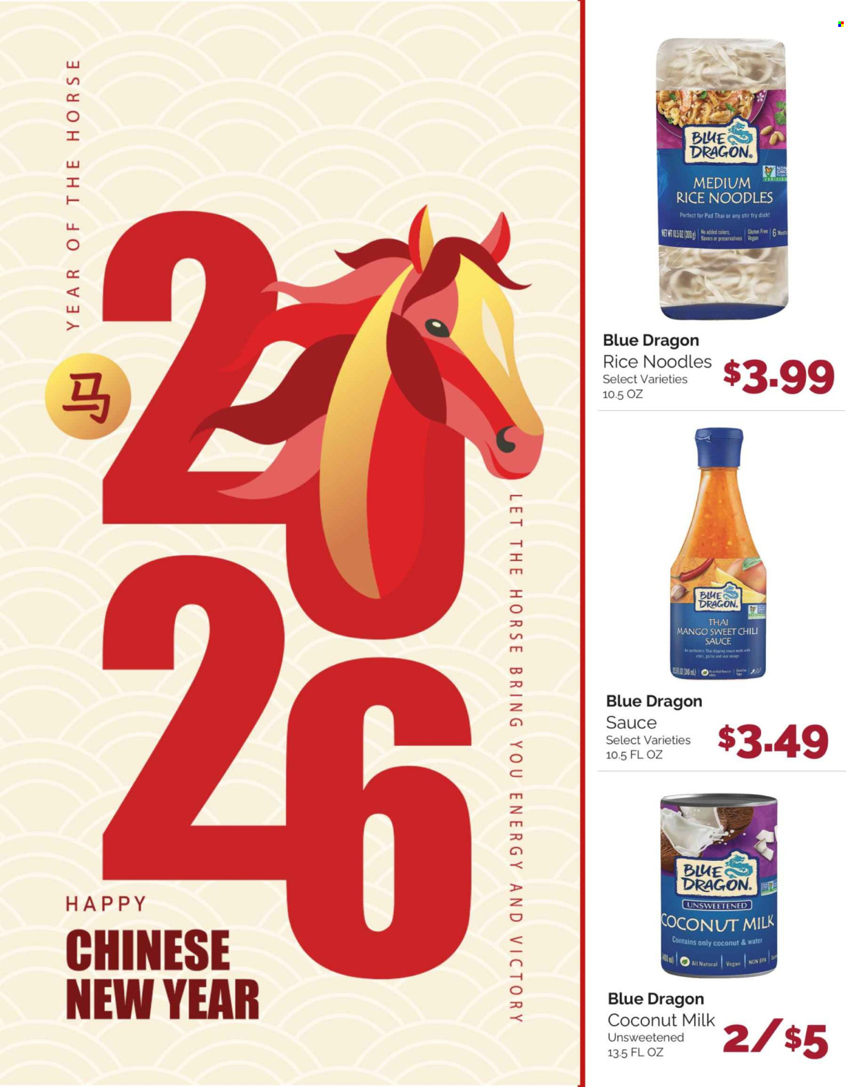 Harris Teeter ad - 01/28/2026 - 02/24/2026. Page 12