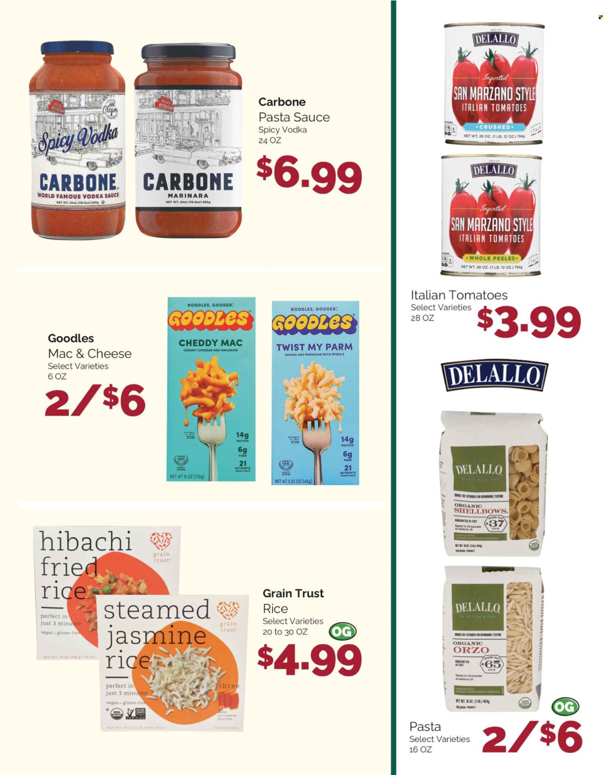 Harris Teeter ad - 01/28/2026 - 02/24/2026. Page 14