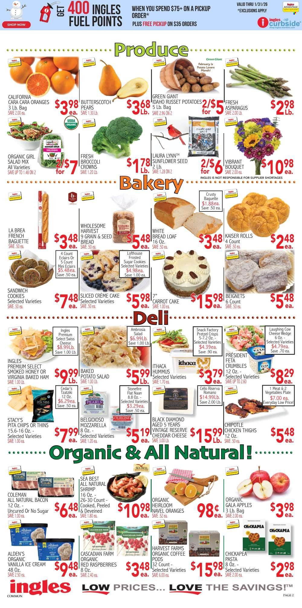 Ingles ad - 01/28/2026 - 02/03/2026. Page 2