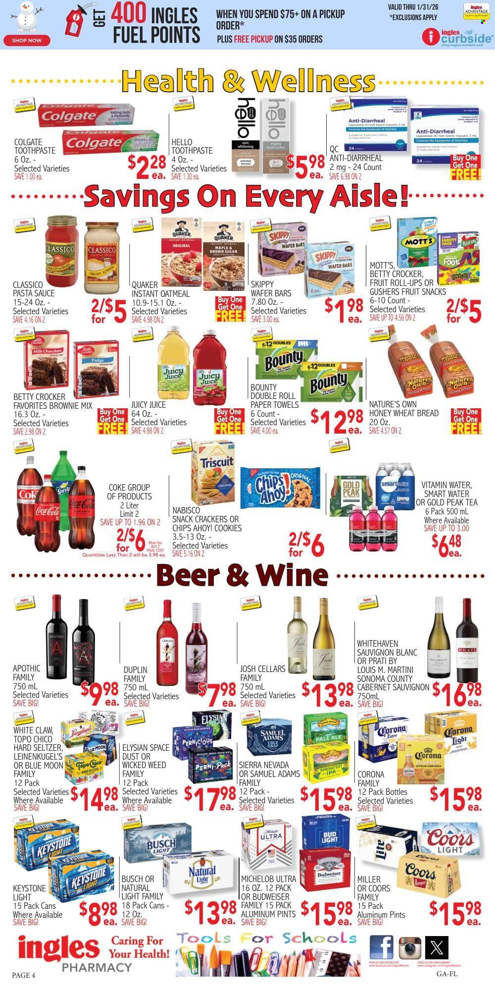 Ingles ad - 01/28/2026 - 02/03/2026. Page 4