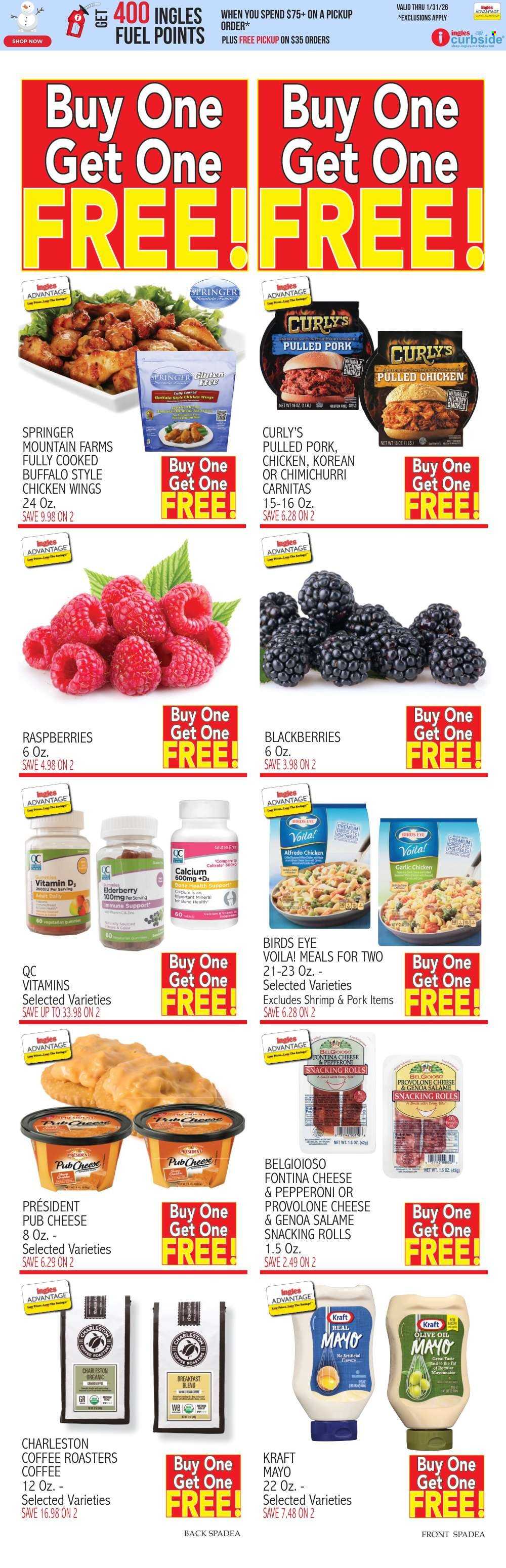 Ingles ad - 01/28/2026 - 02/03/2026. Page 9