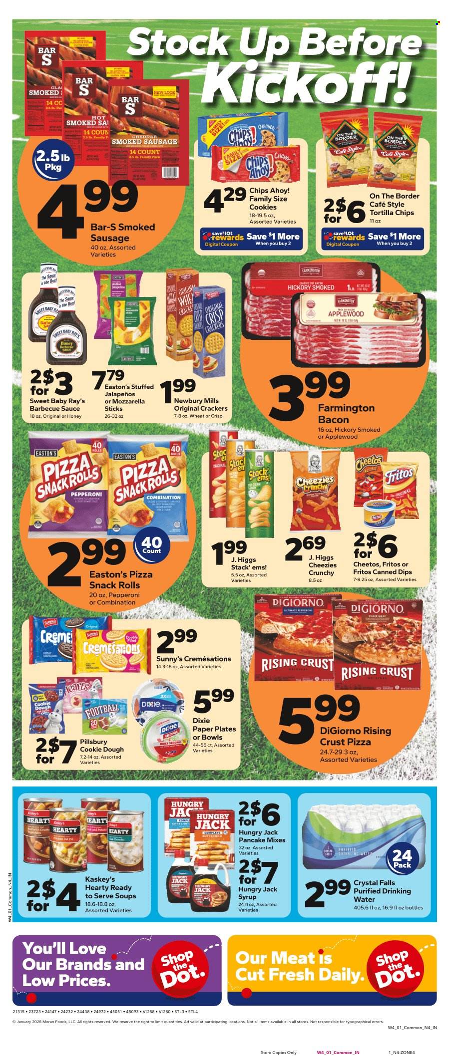 Save a Lot ad - 01/28/2026 - 02/03/2026. Page 2