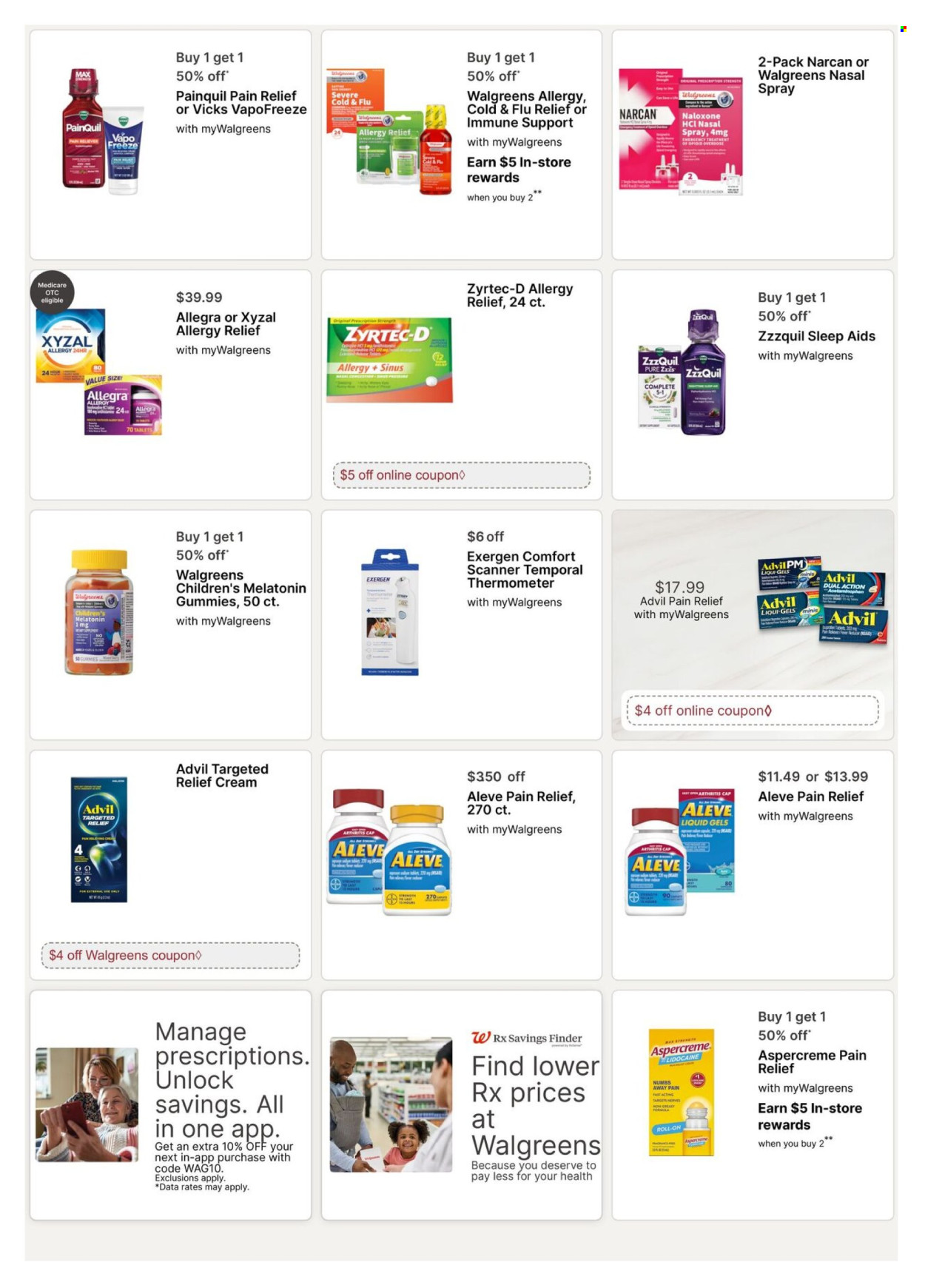Walgreens ad - 02/01/2026 - 02/07/2026. Page 15