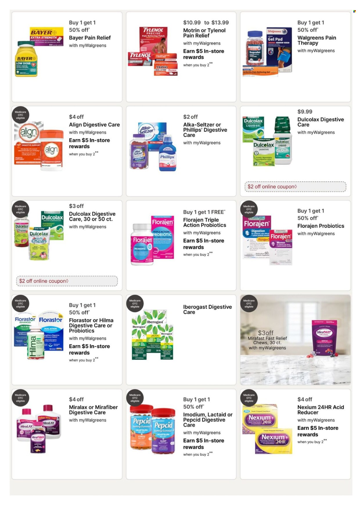 Walgreens ad - 02/01/2026 - 02/07/2026. Page 16