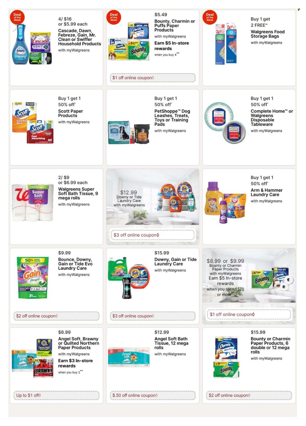 Walgreens ad - 02/01/2026 - 02/07/2026. Page 28
