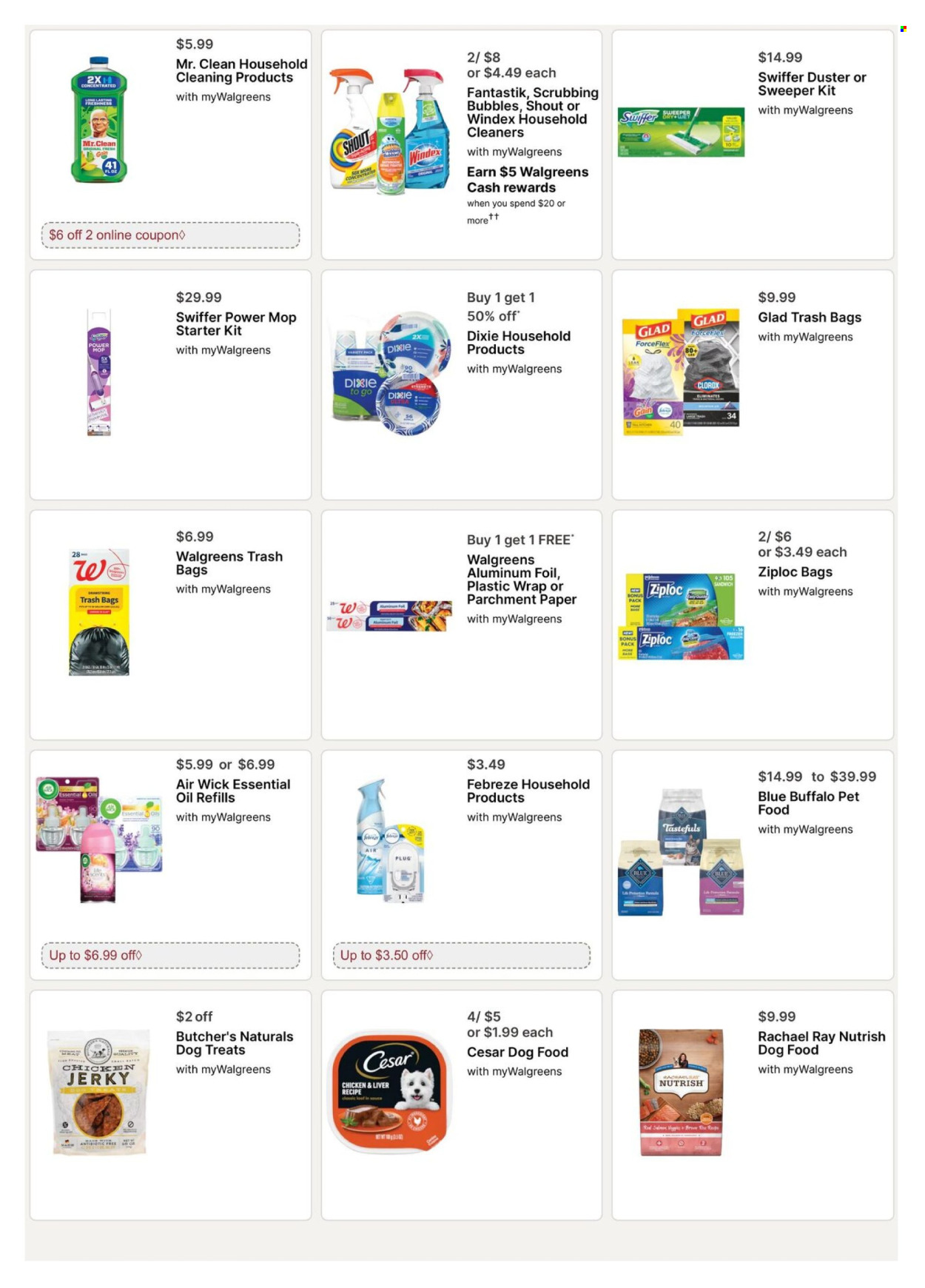 Walgreens ad - 02/01/2026 - 02/07/2026. Page 30