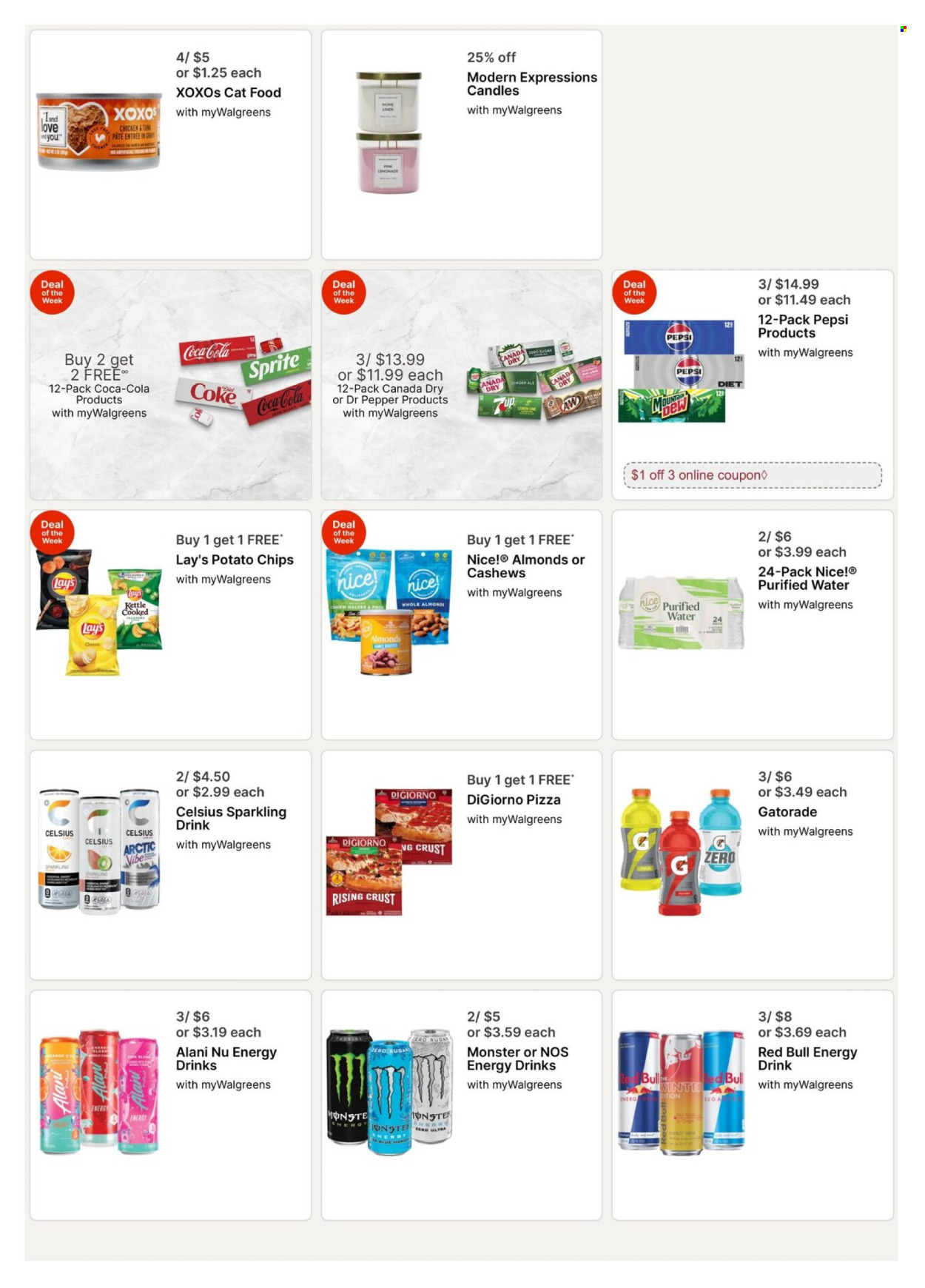 Walgreens ad - 02/01/2026 - 02/07/2026. Page 31