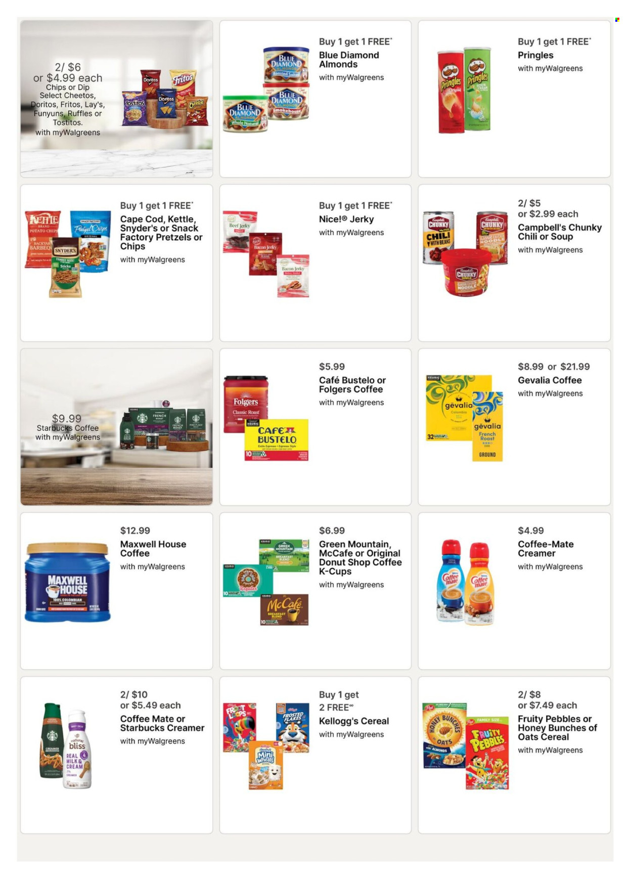 Walgreens ad - 02/01/2026 - 02/07/2026. Page 32