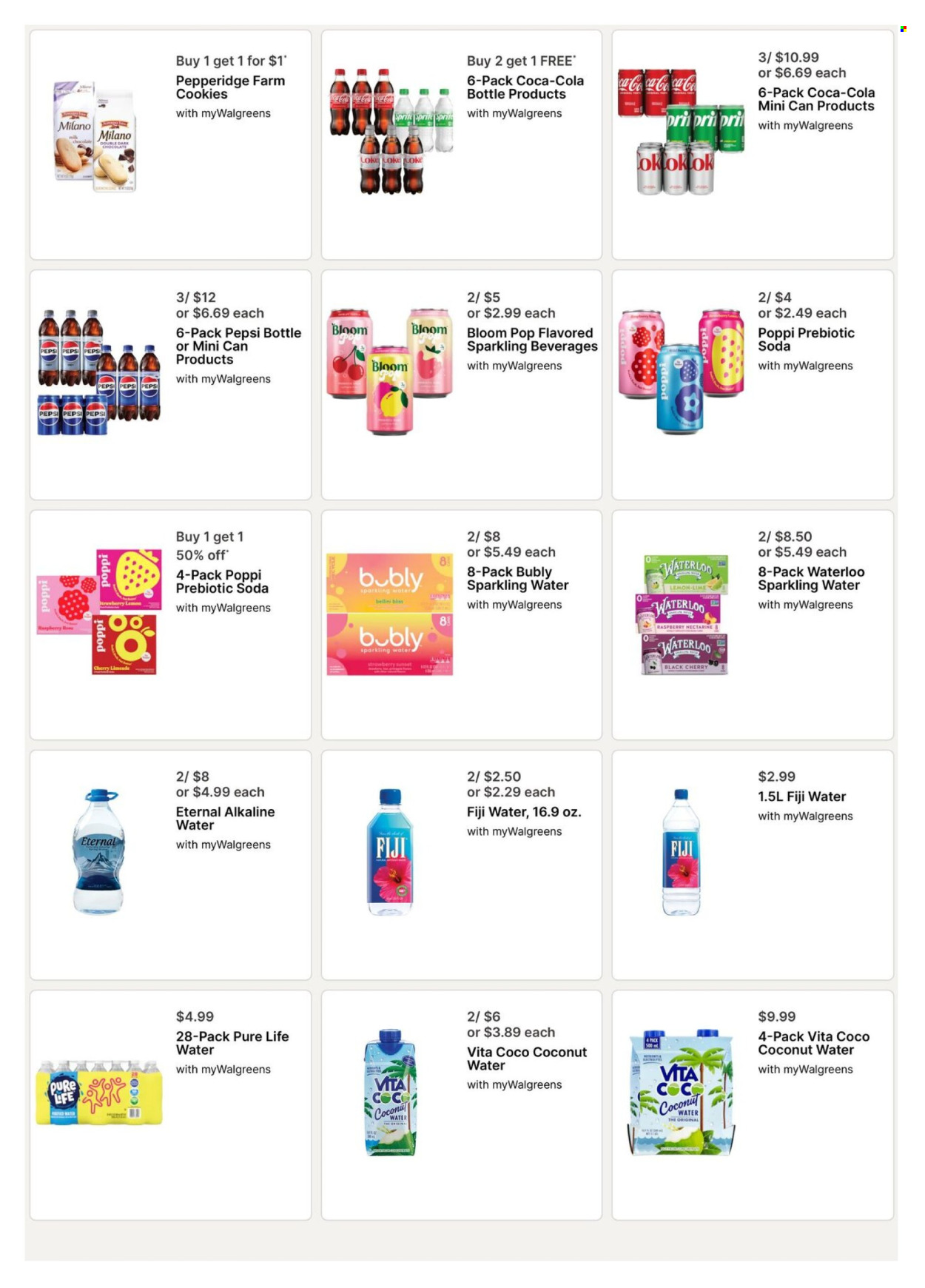 Walgreens ad - 02/01/2026 - 02/07/2026. Page 35