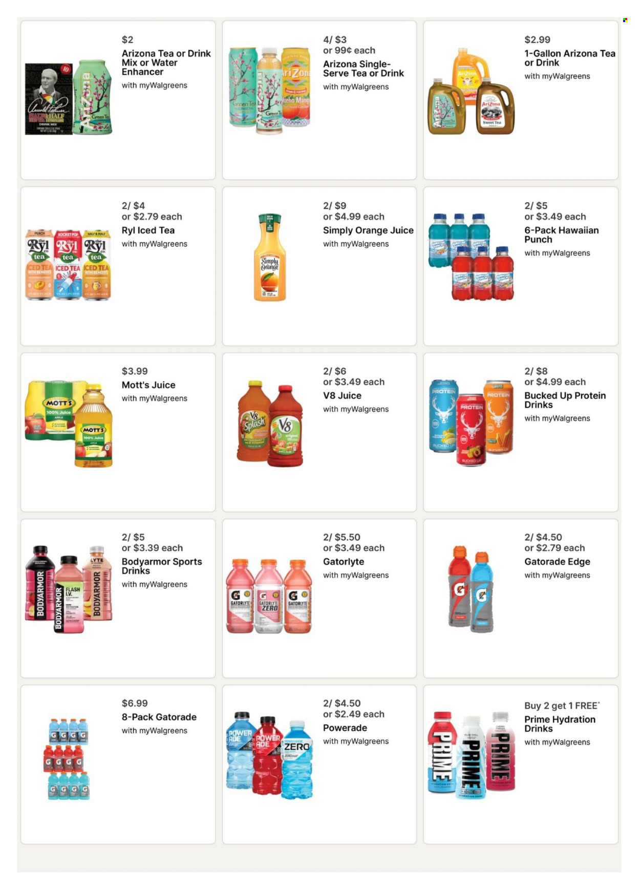 Walgreens ad - 02/01/2026 - 02/07/2026. Page 36