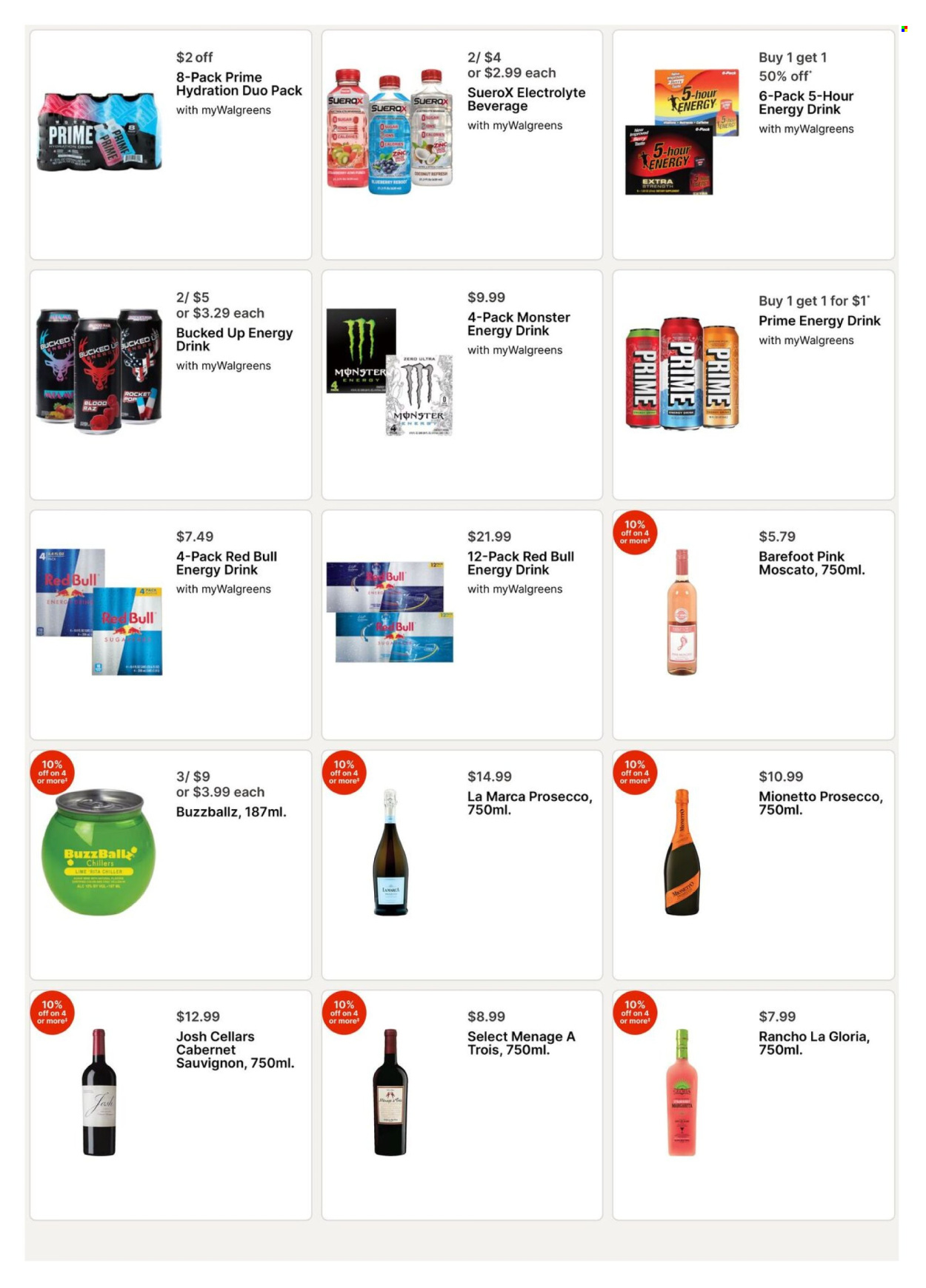 Walgreens ad - 02/01/2026 - 02/07/2026. Page 37
