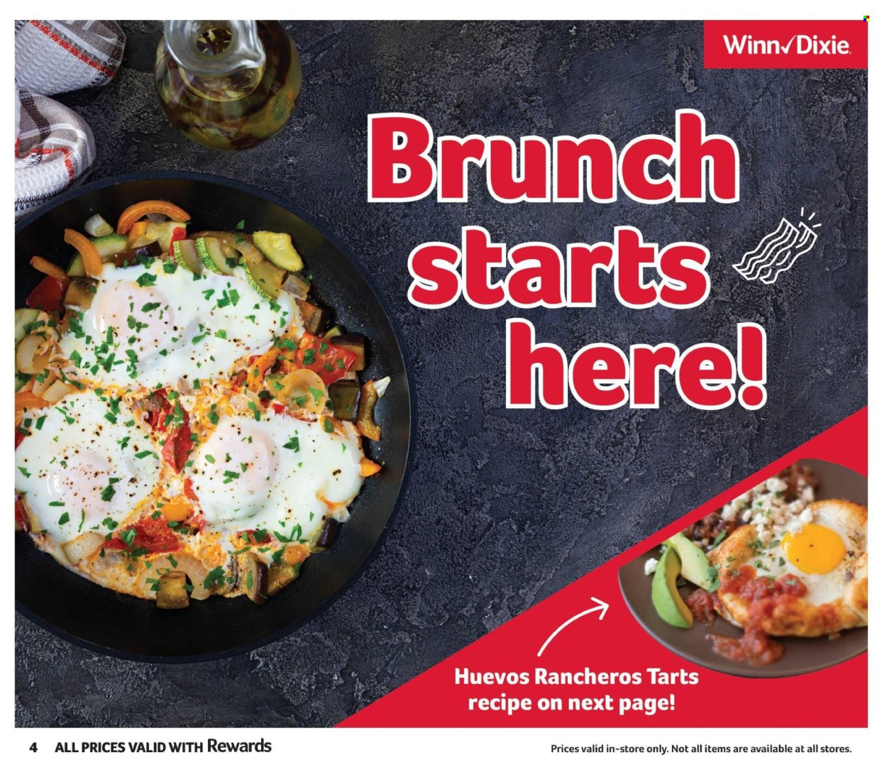 Winn Dixie ad - 01/28/2026 - 02/10/2026. Page 4