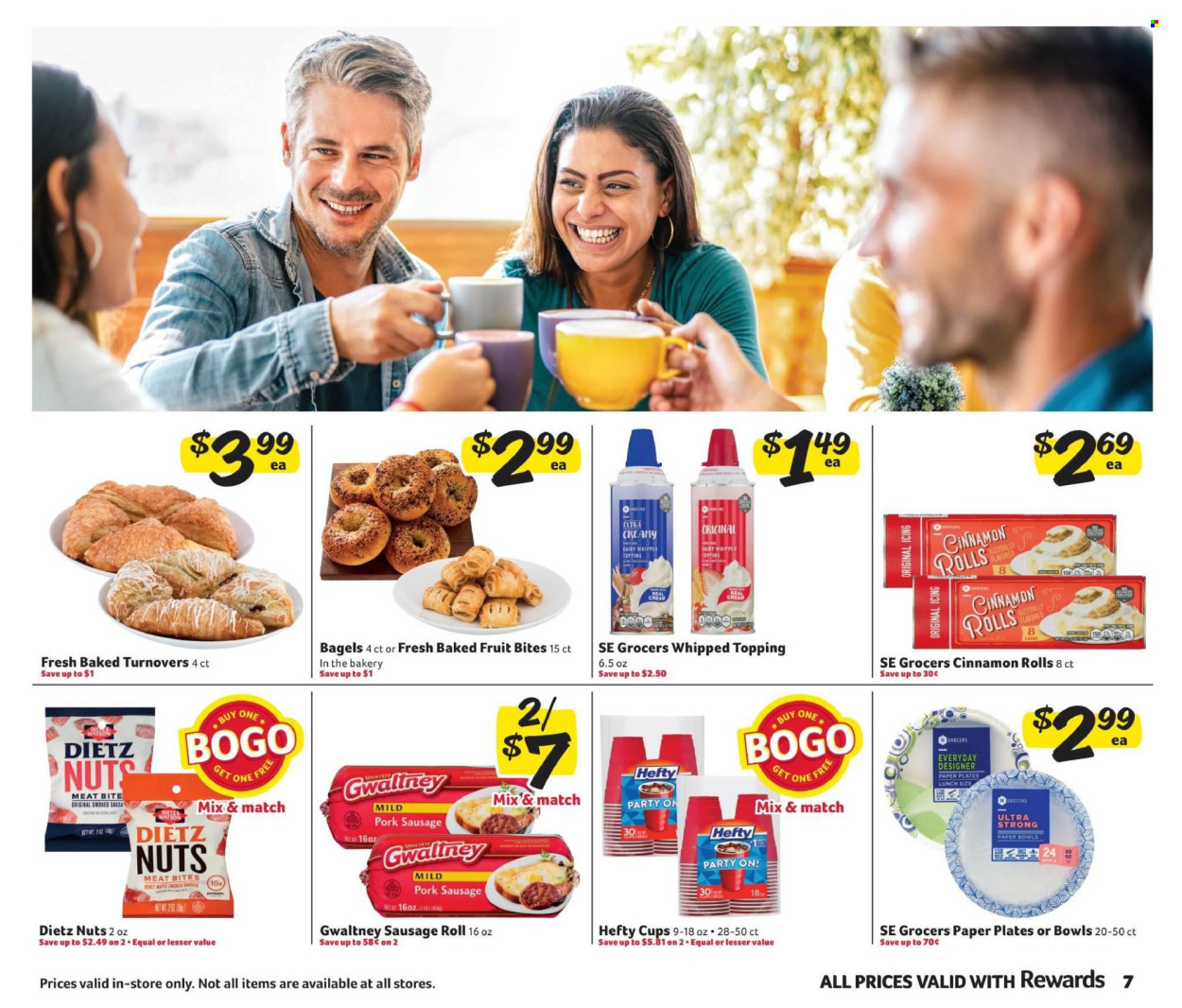 Winn Dixie ad - 01/28/2026 - 02/10/2026. Page 7