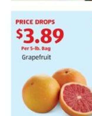 Grapefruit