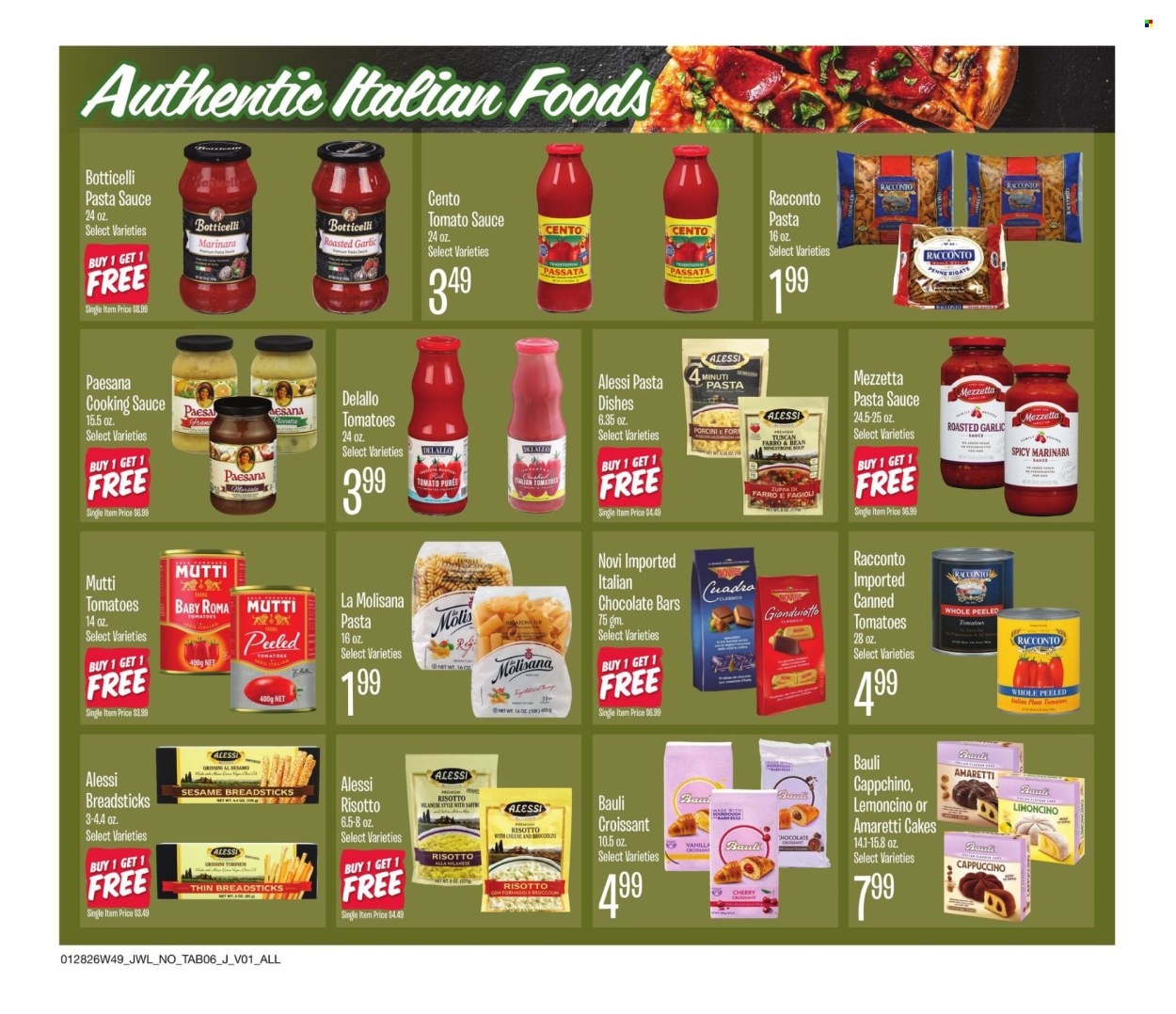 Jewel Osco ad - 01/28/2026 - 02/17/2026. Page 6