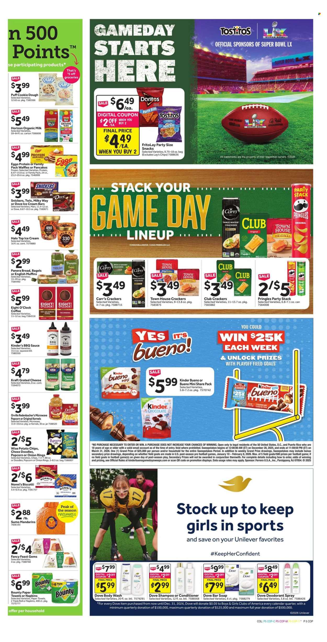 Stop & Shop ad - 01/30/2026 - 02/05/2026. Page 5