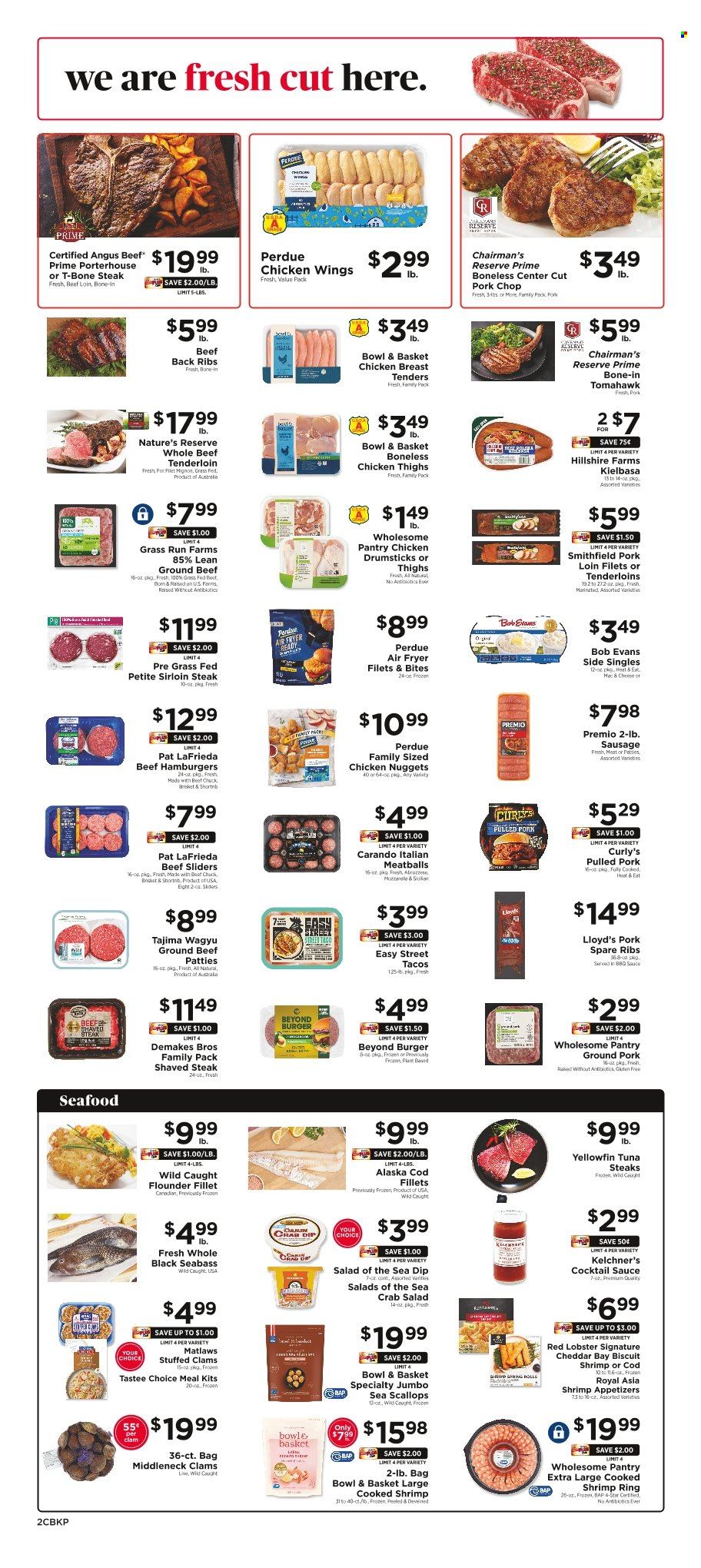 ShopRite ad - 02/01/2026 - 02/07/2026. Page 3
