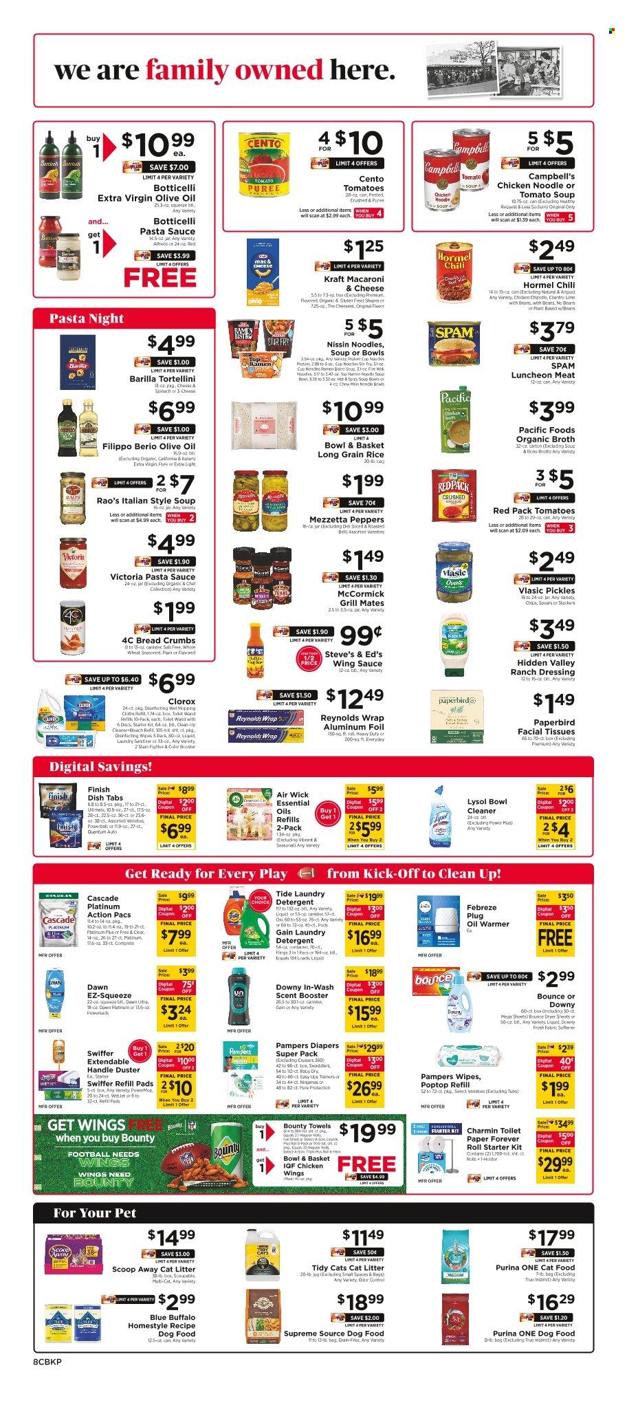 ShopRite ad - 02/01/2026 - 02/07/2026. Page 9