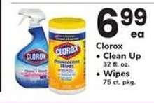 Clorox