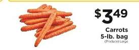 Carrots