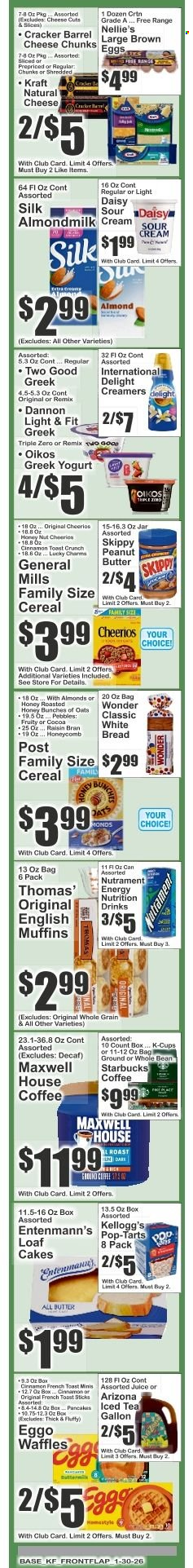 Key Food ad - 01/30/2026 - 02/05/2026. Page 2