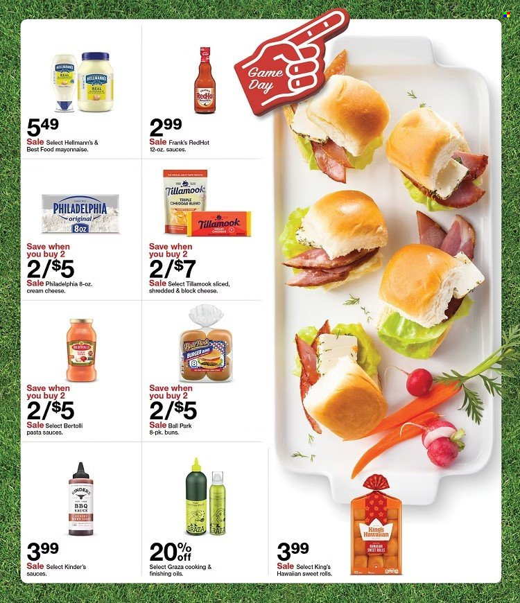Target ad - 02/01/2026 - 02/07/2026. Page 2