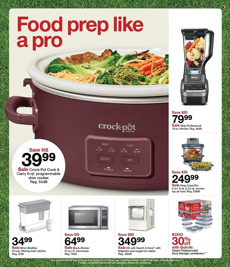 Target ad - 02/01/2026 - 02/07/2026. Page 7