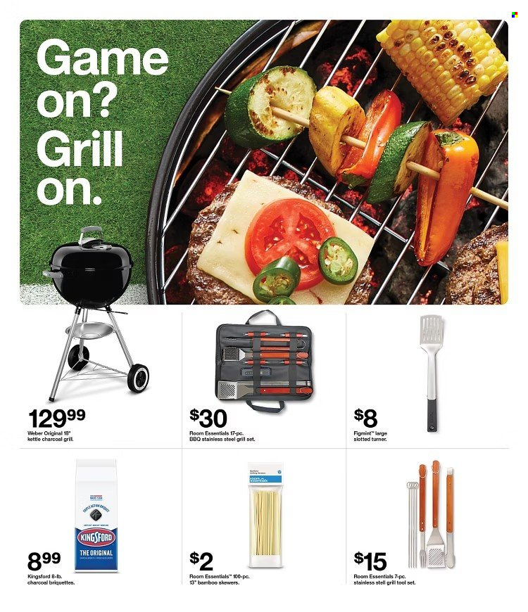 Target ad - 02/01/2026 - 02/07/2026. Page 8