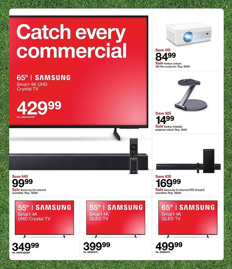Target ad - 02/01/2026 - 02/07/2026. Page 9