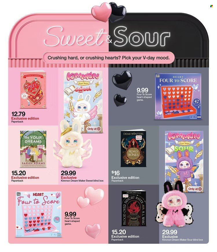 Target ad - 02/01/2026 - 02/07/2026. Page 15