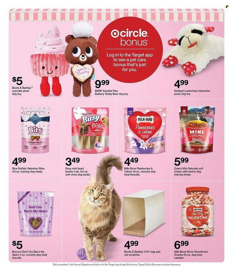 Target ad - 02/01/2026 - 02/07/2026. Page 21