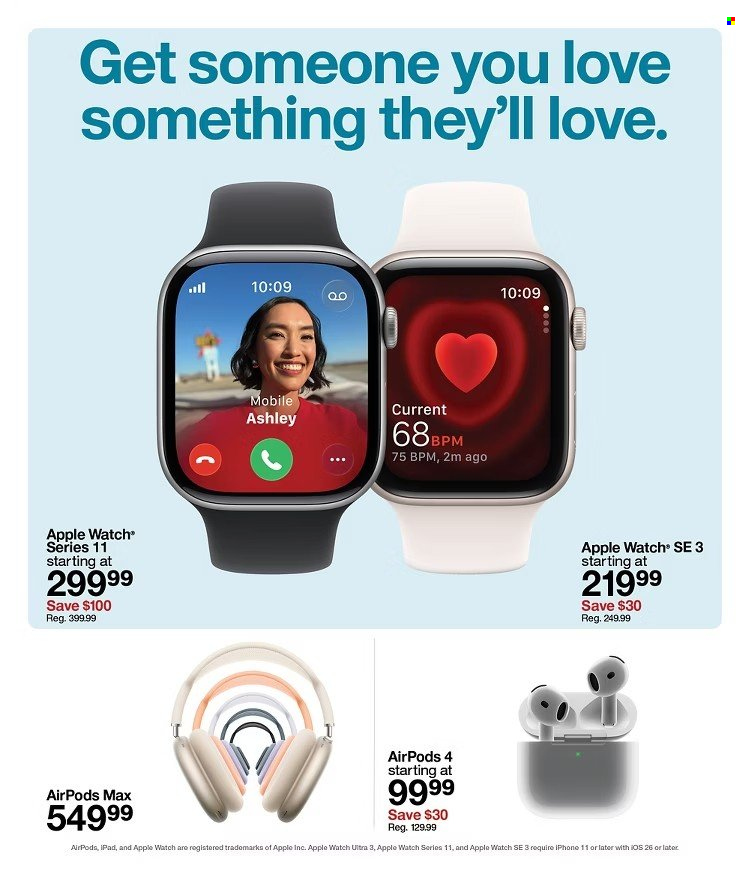 Target ad - 02/01/2026 - 02/07/2026. Page 24