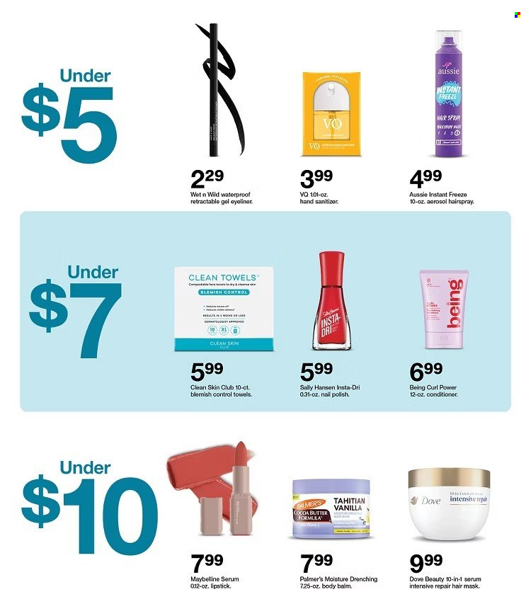 Target ad - 02/01/2026 - 02/07/2026. Page 31