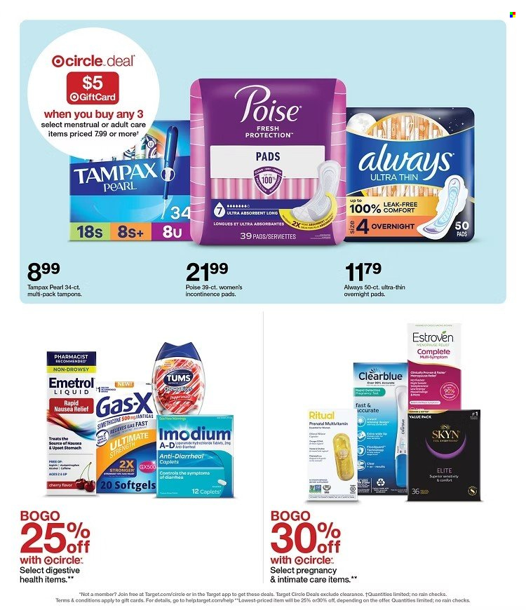 Target ad - 02/01/2026 - 02/07/2026. Page 32