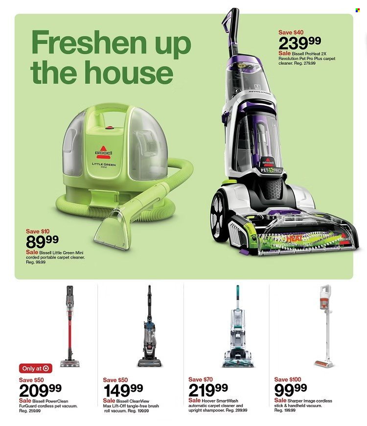 Target ad - 02/01/2026 - 02/07/2026. Page 34