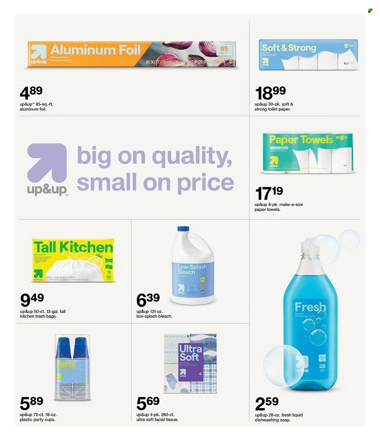 Target ad - 02/01/2026 - 02/07/2026. Page 37