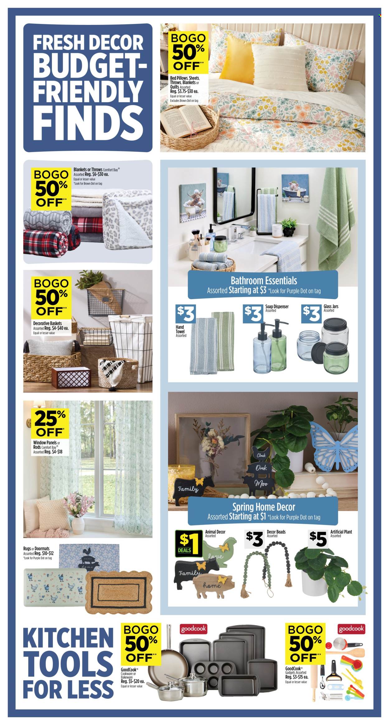 Dollar General ad - 02/01/2026 - 02/07/2026. Page 11