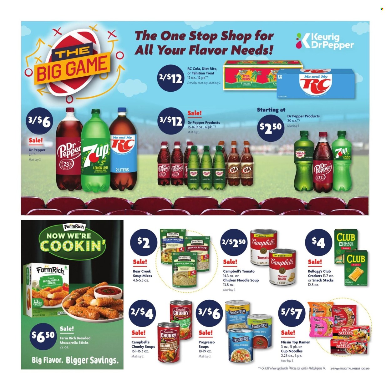 Family Dollar ad - 02/01/2026 - 02/07/2026. Page 5