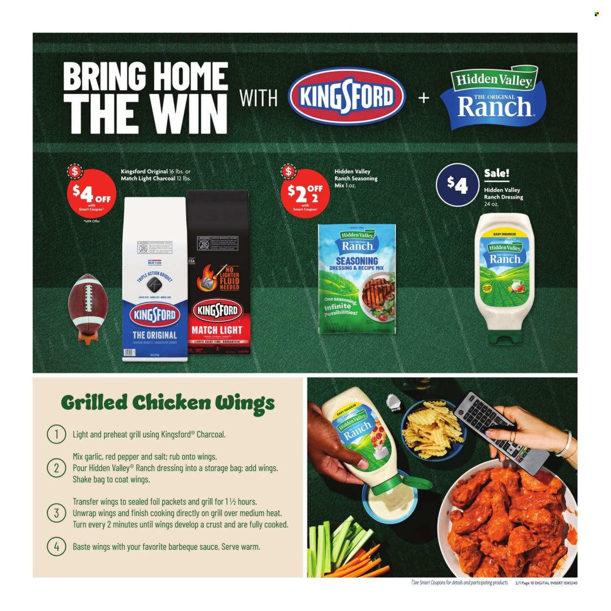 Family Dollar ad - 02/01/2026 - 02/07/2026. Page 6