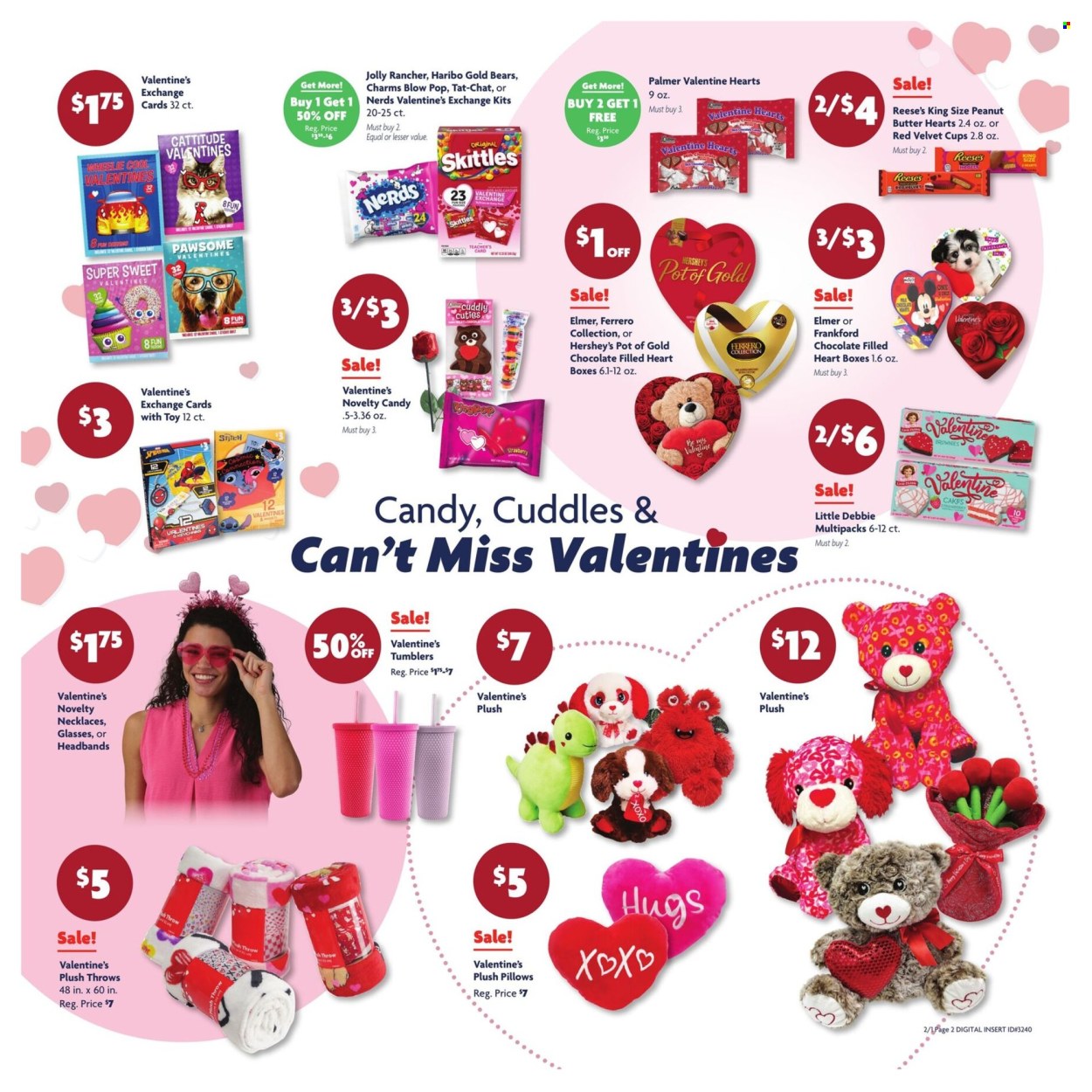 Family Dollar ad - 02/01/2026 - 02/07/2026. Page 8