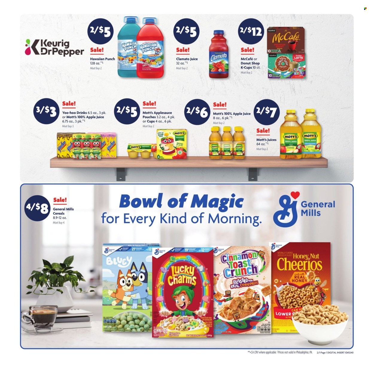 Family Dollar ad - 02/01/2026 - 02/07/2026. Page 9