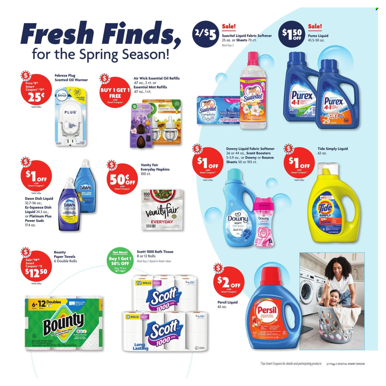 Family Dollar ad - 02/01/2026 - 02/07/2026. Page 12