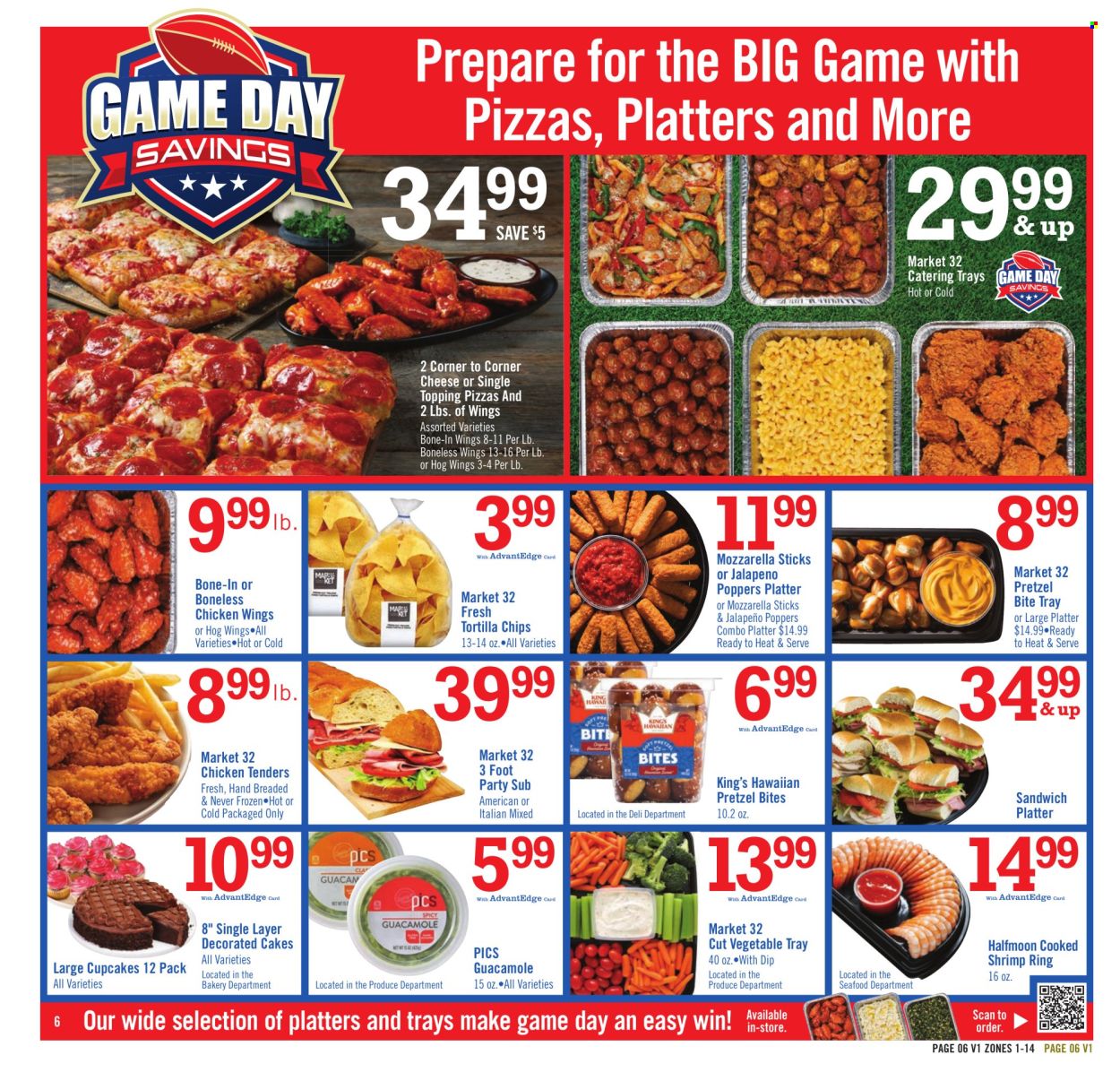 Price Chopper ad - 02/01/2026 - 02/07/2026. Page 6