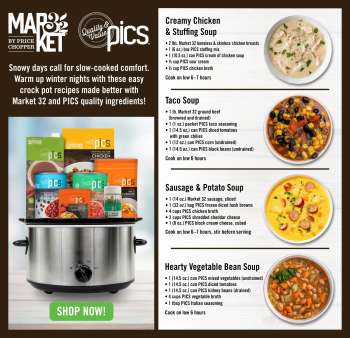 Price Chopper Flyer - 02/01/2026 - 02/28/2026.