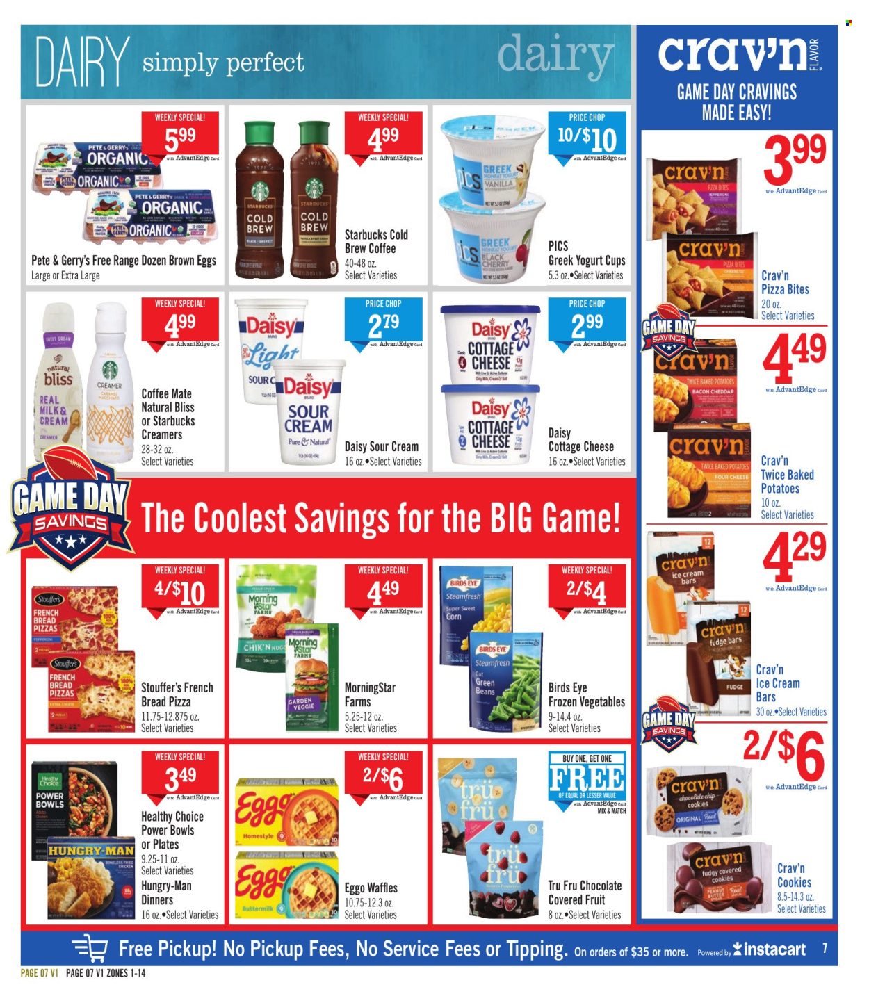 Price Chopper ad - 02/01/2026 - 02/07/2026. Page 7