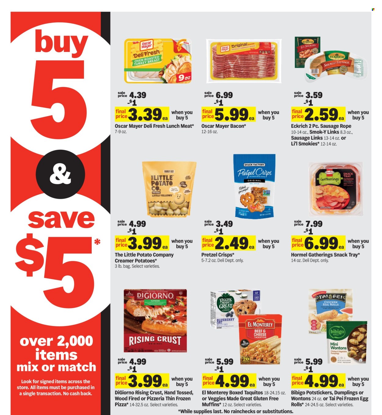 Meijer ad - 02/04/2026 - 02/10/2026. Page 5